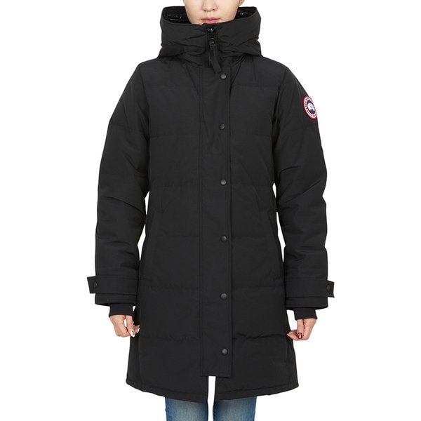 [부산점] 쉘번 여성 패딩 점퍼 3802W 9061