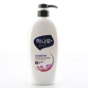 하나로샴푸 손상모발용 680ml