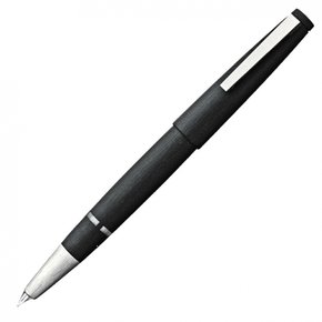 LAMY 라미 만년필 펜촉 M(중자) 2000 L01 흡입식 정규 수입품