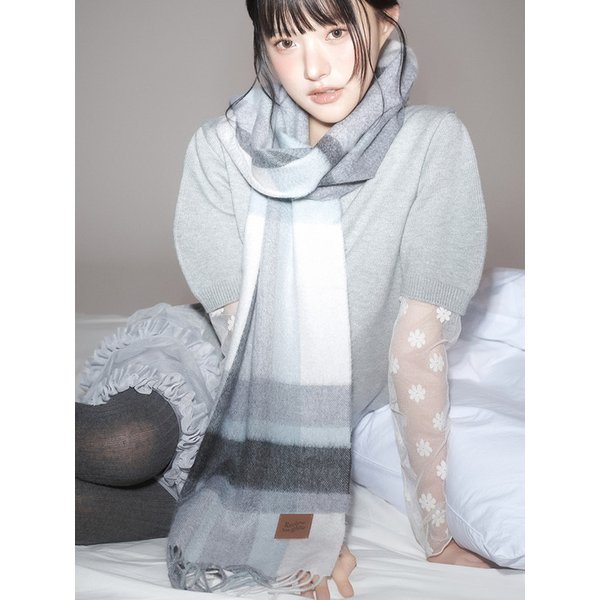 캐시미어 100% 머플러 35종