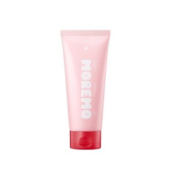 모레모 NEW 헤어트리트먼트 미라클2X 180ml