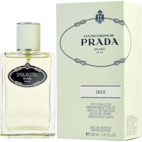 [뉴욕 스토어 발송]프라다 레 인퓨전 드 아이리스 오드퍼퓸 100ml