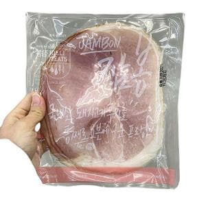 잠봉 100G x 2개