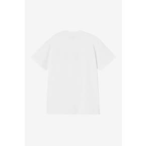 S/S BUMPER STICKERS T-SHIRT