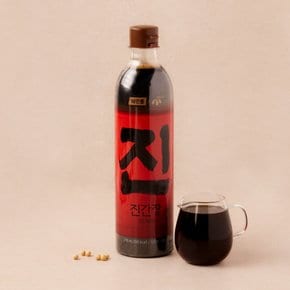CJ 해찬들 진간장 780ml