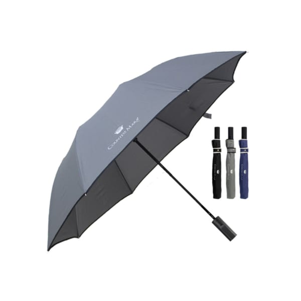 2단 폰지바이어스 우산