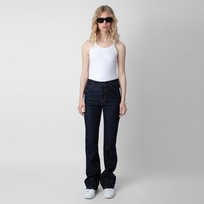 [여주점] 데님 팬츠 Emile Denim Pants ZE3FFCTPT014Z92