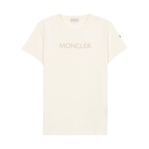 [부산점] 몽클레어키즈 반팔티셔츠 8C00016 89AT9 050 6A8A10A