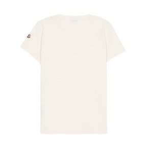 [부산점] 몽클레어키즈 반팔티셔츠 8C00016 89AT9 050 6A8A10A