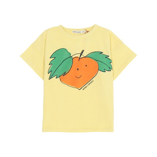 [부산점] 키즈 반팔티셔츠 B126AC008