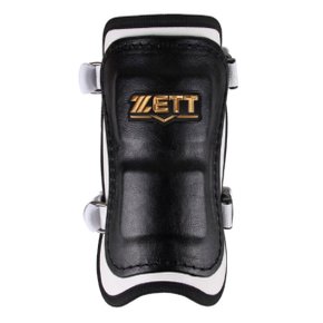 제트 야구 유소년 풋가드 BAGK70J [검] BAGK70JBK D2607