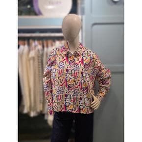 세이브존03 클리지 뉴나 블라우스 YACQ3WBL10Y (S51716486)