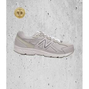 매장정품 뉴발란스 NEW BALANCE NBPFEF753T W480KO5 Uni 4E BEIGE NBPFEF753T_35 1442290