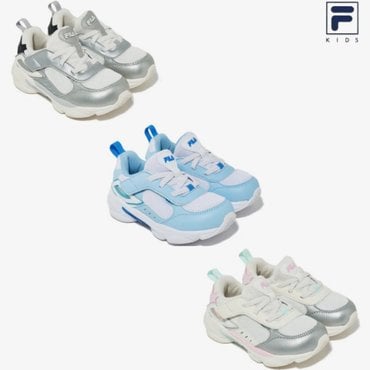 휠라키즈 ● 휠라키즈 스키퍼 TD 3컬러 (3XM02467H)