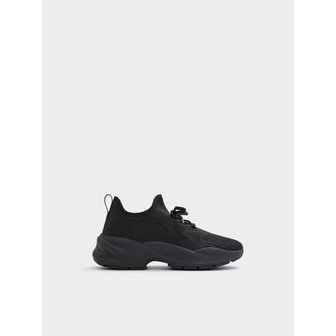 알도 올데이 스니커즈 - 블랙/블랙 ADA1S149FZ008