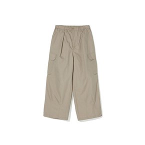 BIG-FIT CARGO PANTS