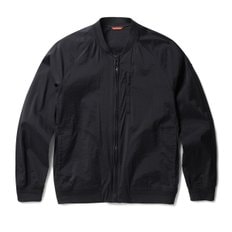 헨리코튼 경량 스트레치 MA-1 점퍼 AHUAM24321BKX