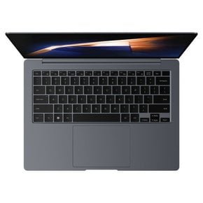 갤럭시북4 프로 [NT940XGK-KD72G] 울트라7/32GB/1TB/14인치/윈도우11탑재/내장그래픽(인텔Arc)