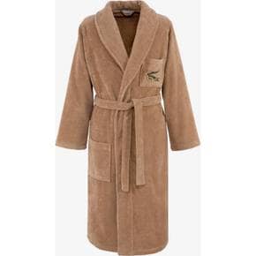 5380788 LACOSTE Long Bathrobe RENE