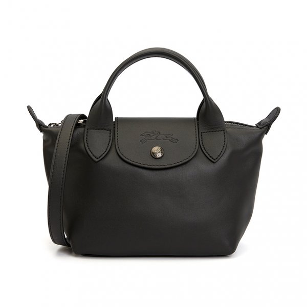 [부산점] 르 플리아쥬 엑스트라 XS 여성 토트백 L1500 987 001