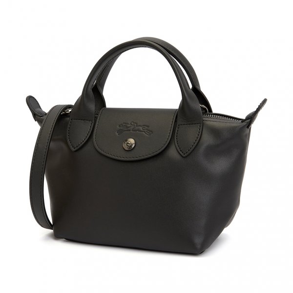[부산점] 르 플리아쥬 엑스트라 XS 여성 토트백 L1500 987 001