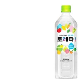 텐바이텐 토레타 이온음료 900ml 12개 1박스