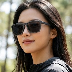 선글라스 CW4725 021 채널 AF 무광 그레이 스포츠 남자 여자 골프 낚시 등산