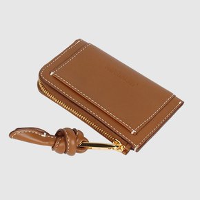 LE PORTE 카르트 투르니 카드 지갑 241SL130 3072 811 LIGHT BROWN [JAW003br]