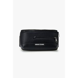 ARMANI EXCHANGE 남성 프론트 로고 그레이니 범백 A414370005000