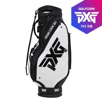 PXG [카네정품]PXG 정품 9인치 LIGHT CADDY BAG 라이트 캐디백