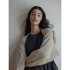 Unique Hazzi Knit Bolero -5color