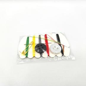 휴대용 긴급용 대량 미니 받짓고리 바느질 세트 (S16617278)