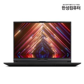 Bossmonster GTX63 T9X6Q16 (인텔 13세대 i9 RTX4060 16인치 240Hz 게이밍/영상편집/노트북)