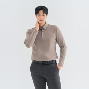 레노마골프 남성 베이직 카라 티셔츠 RMTYN3101-508