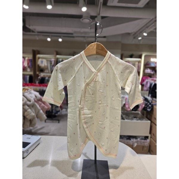 [파주점] (YE)캐럿루루뱀부 배내가운 3517000103