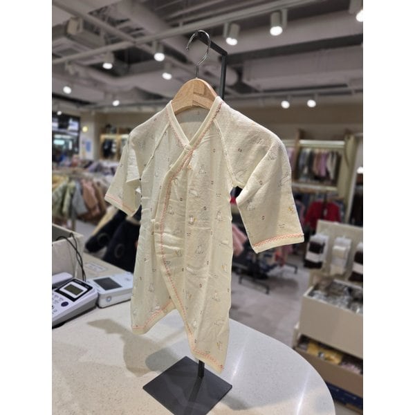 [파주점] (YE)캐럿루루뱀부 배내가운 3517000103