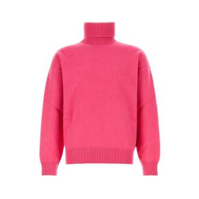 24SS 구찌 스웨터 763343XKDNG 5761 Pink