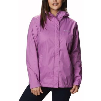  영국 콜롬비아 바람막이 Columbia Womens Arcadia II Jacket 1698908