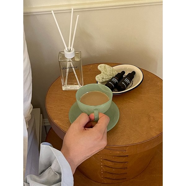 아로마 에센셜 오일 괄사세트 - 스트레스 어웨이