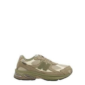 26FW 뉴발란스 스니커즈 U20105HA LIGHTMUSHROOM BEIGE