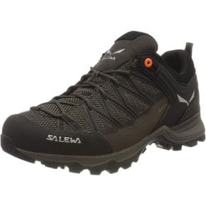 영국 살레와 등산화 Salewa Mens Ms Mountain Trainer Lite Trekking Hiking Shoes 1707679