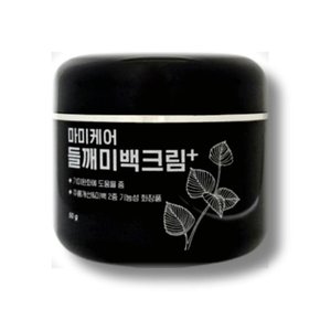 마미케어 들깨 크림 플러스 50g