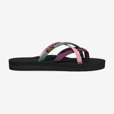 테바 [플랫폼+] 테바 2025 S/S 신상품  여성 오로와후 STVF2516840-LLT