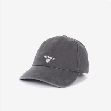 바버 [25SS] 남성 그레이 Cascade Sports 캡모자 (URHE5E001G2)
