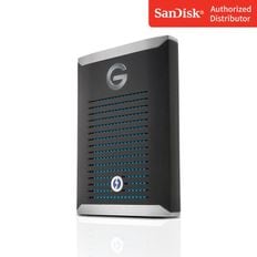 SOI 샌디스크 Professional G-DRIVE PRO SSD 1TB[31688140]