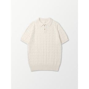 Cable Knit (U24BTNT428)