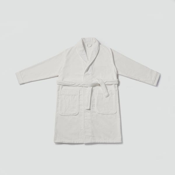 데일리 바스 가운_화이트 J625902000401