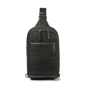 WILGENA 슬링백 BLACK QH109003