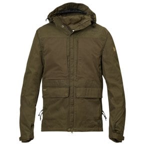 라플란드 하이브리드 자켓 Lappland Hybrid Jacket