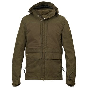 피엘라벤 라플란드 하이브리드 자켓 Lappland Hybrid Jacket